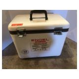Engel Live bait cooler