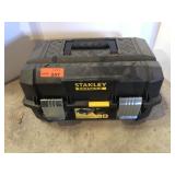 Stanley fat max toolbox