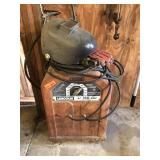 Lincoln 180 stick welder