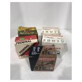 12 gauge shotgun shells