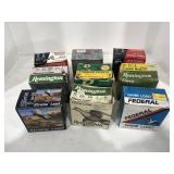 12 gauge shotgun shells