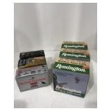 12 gauge shotgun shells