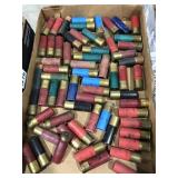 12 gauge shotgun shells