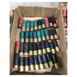 12 gauge shotgun shells