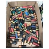 12 gauge shotgun shells