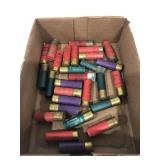 16 gauge shotgun shells