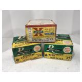 16 gauge shotgun shells