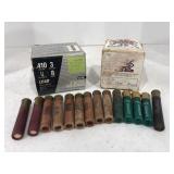 410 shotgun shells