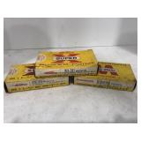 30-30 Ammunition & casings (25 rounds)