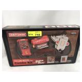Craftsman Laser Level Combo Kit