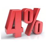 4% ONLINE BUYERS FEE ADDED TO FINAL BID PRICE