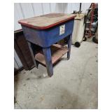 Parts Washer