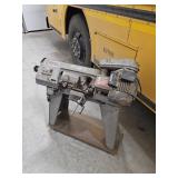 Ironsmith Band Saw