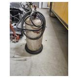 Balcrank Oil Lubster