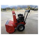 Simplicity 22in snow blower