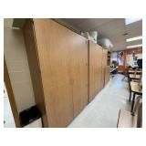Cabinets and counter top room 28