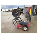 Northern Star 220v power washer