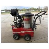 Hotsy 555SS Power Washer