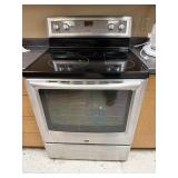 Maytag Electric Range 30in