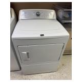 Maytag Brovos Electric dryer
