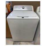 Maytag Braco washing machine