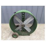 Big Country 36in Fan