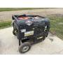 Tahoe 10,000 watt generator