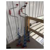 3- ice augers