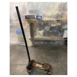 2 1/4 ton floor jack