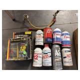 R12 freon