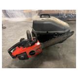 Craftsman chainsaw