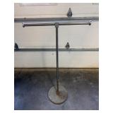 Wardrobe stand