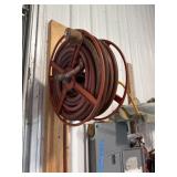 3/8 air hose reel