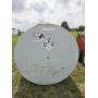 100 gal fuel tank no pump