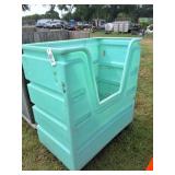 Poly cart