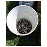 Pail of bolts