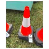 5-small cones