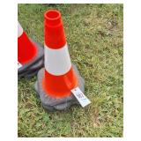 5-small cones