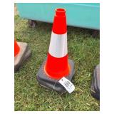 5-small cones