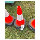 5-small cones