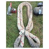 Tow rope