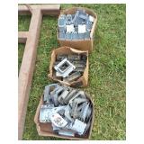 Electrical boxes