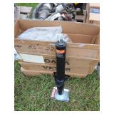 3-boxes of top crank jacks