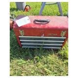 Tool box