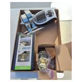 Misc parts