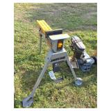 Rockwell Jawhorse stand