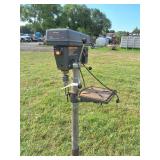 Sears drill press