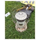 Kerosene heater