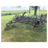 John Deere CC 15ft field cultivator