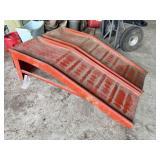 Car ramps